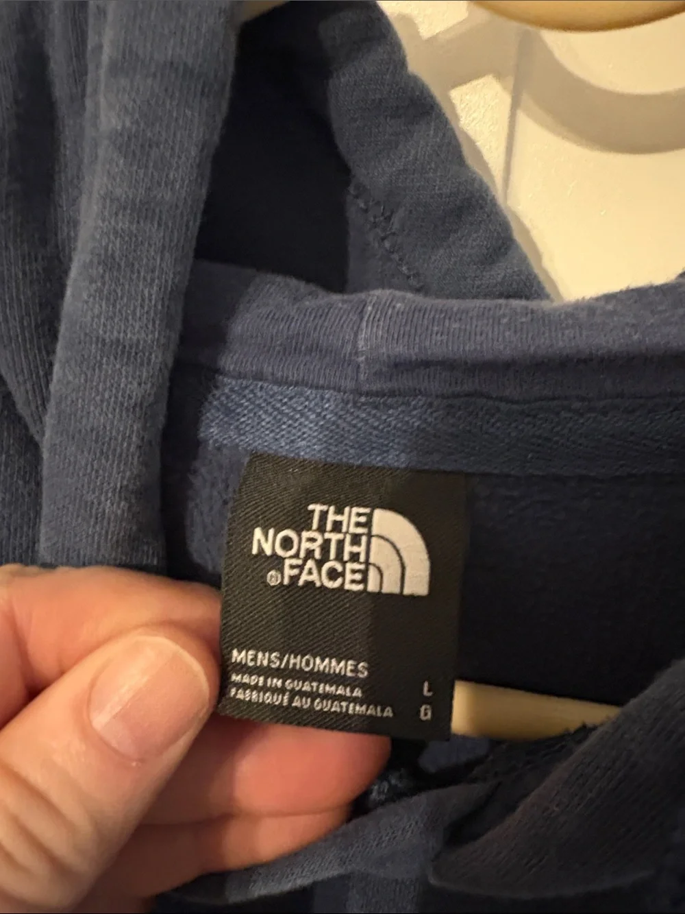 The North Face north face